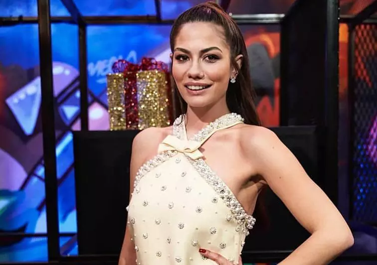demet ozdemir