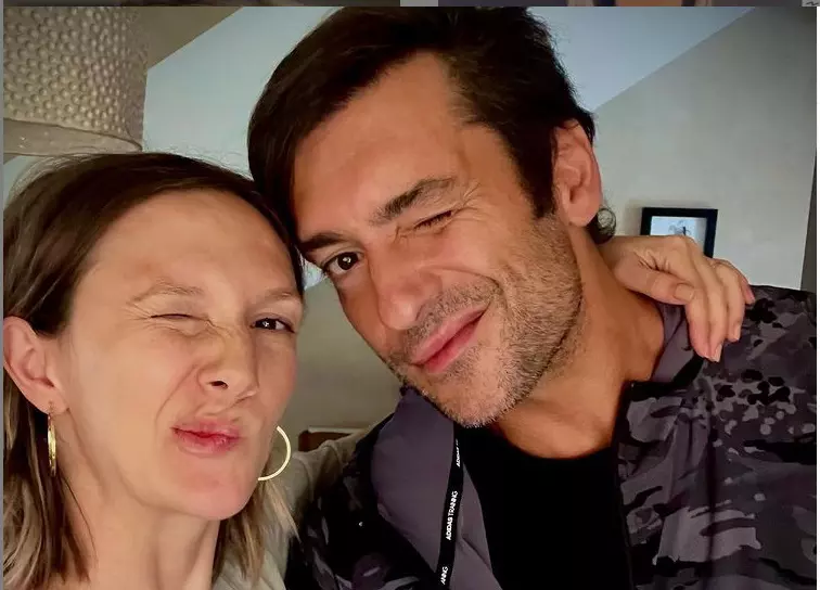 Adela si Radu