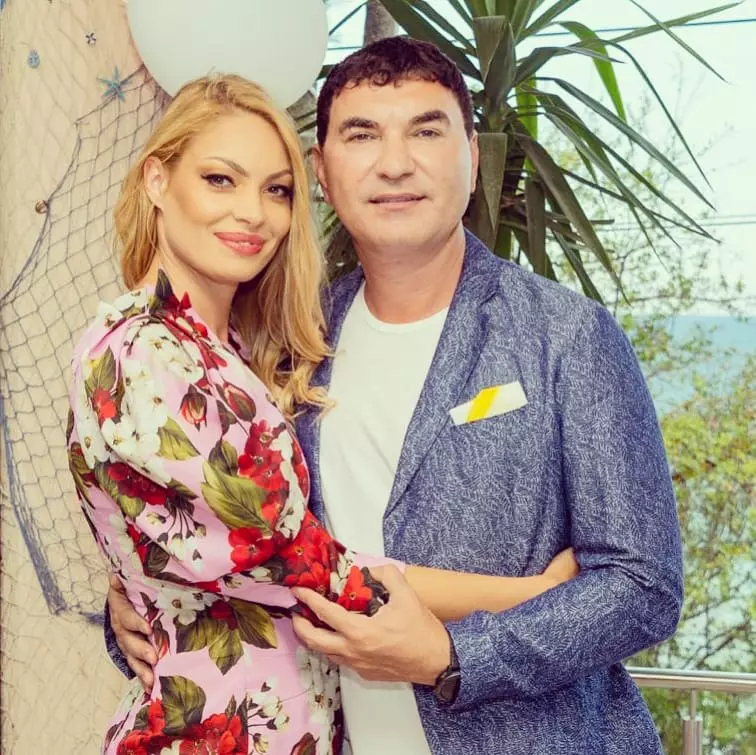 Valentina Pelinel și Cristi Borcea (6)