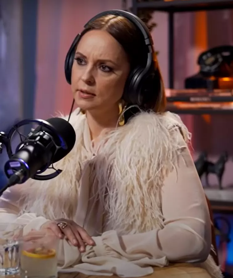Andreea Marin Acasă la Măruță