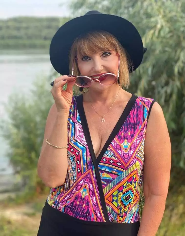 Marina Almășan