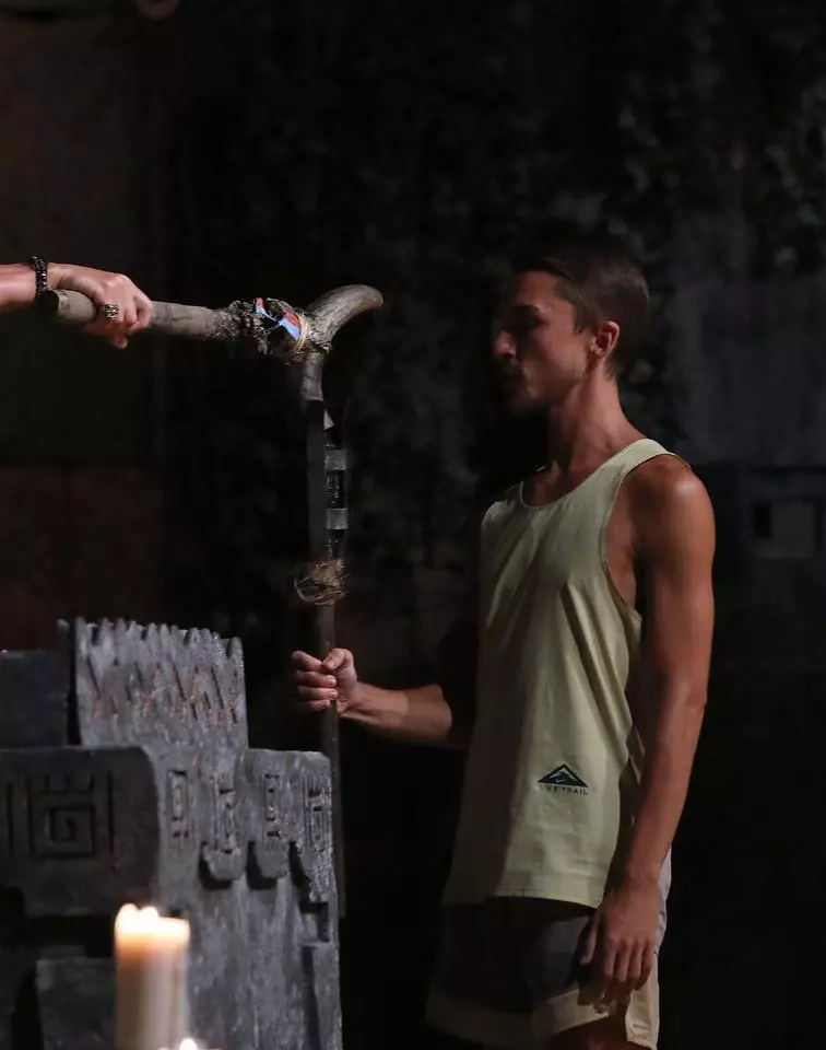 Emil Rengle Survivor România 2022