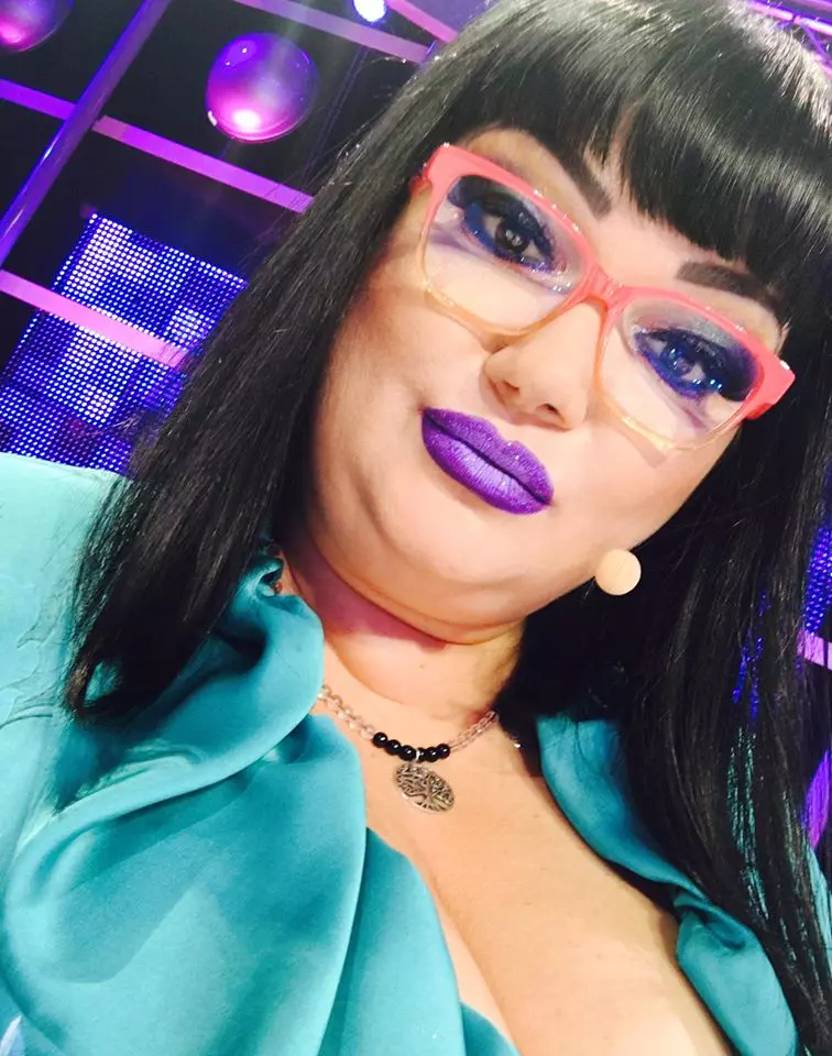Ozana Barabancea 4