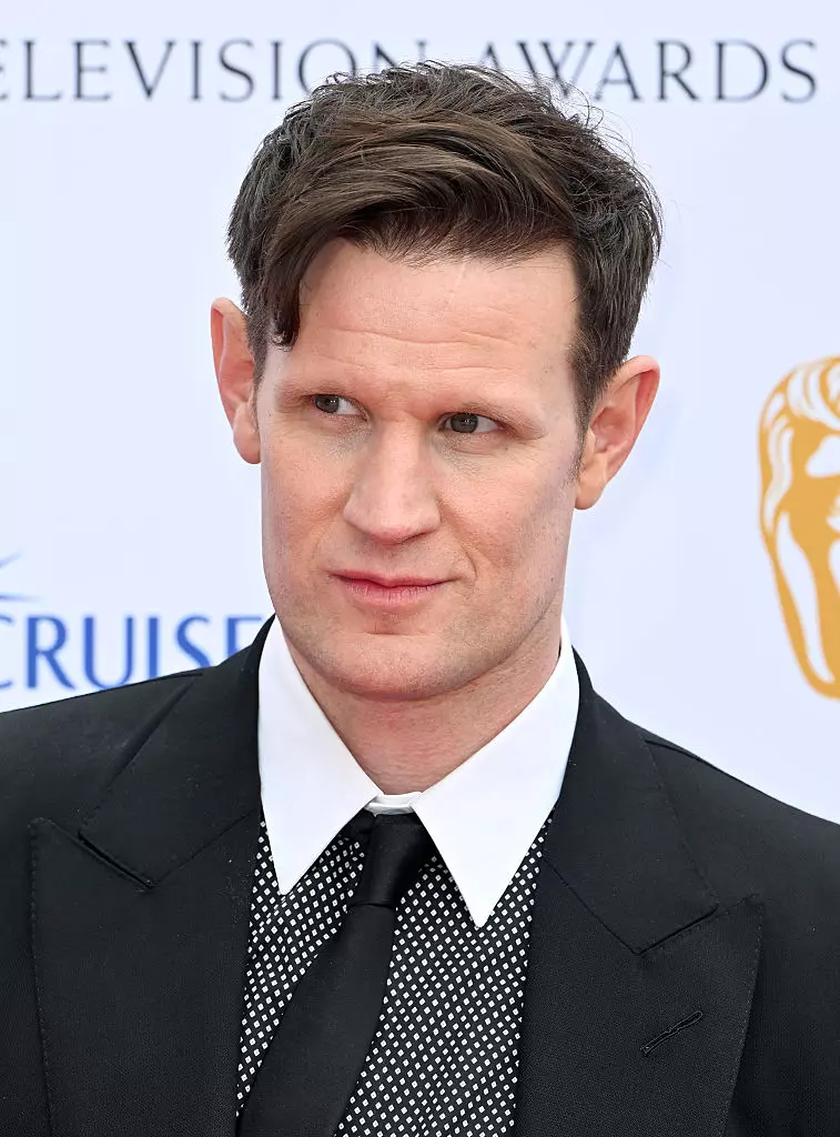 BAFTA Television Awards With P&O Cruises 2026 - Arrivals