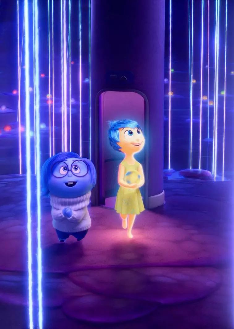 Inside Out 2