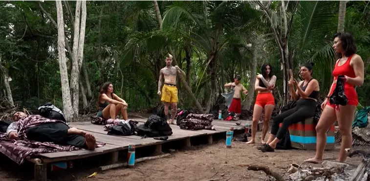 survivor-1