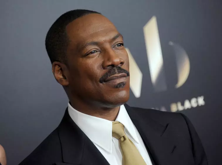 20th Annual Hollywood Film Awards - Arrivals