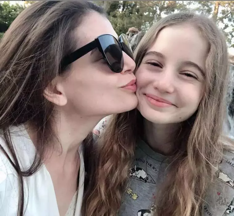 monica-gabor-si-fiica-sa-irina