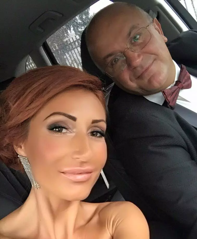 Carmen Petrescu și Florin Petrescu