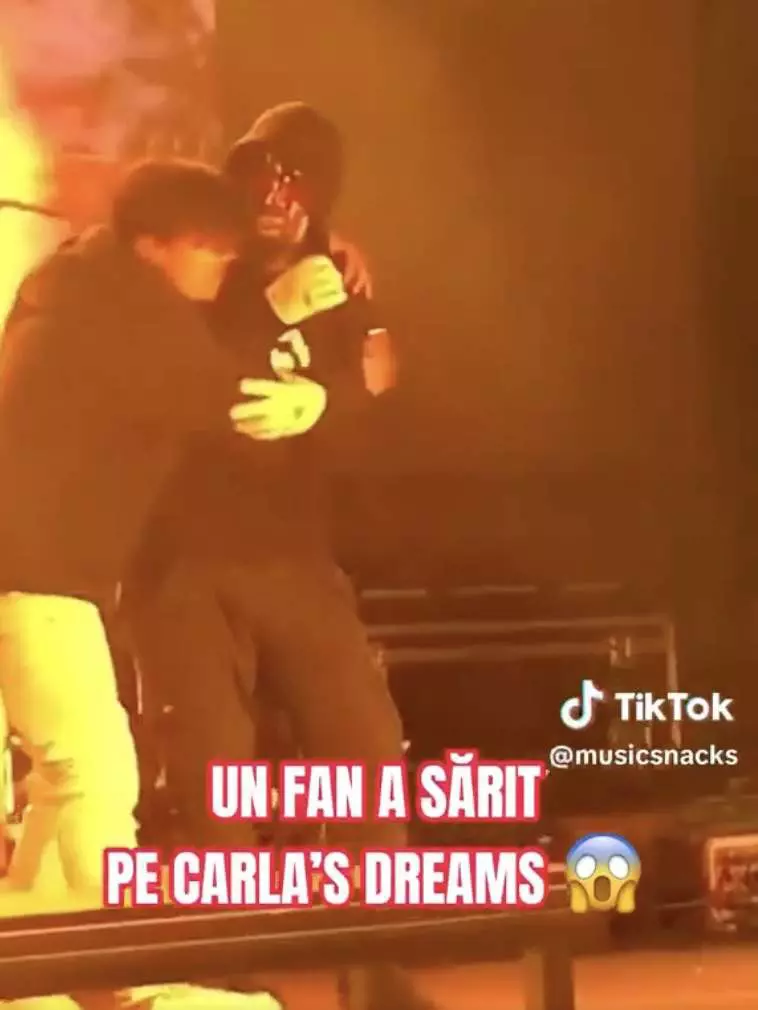 carla s dreams