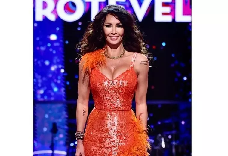 mihaela radulescu