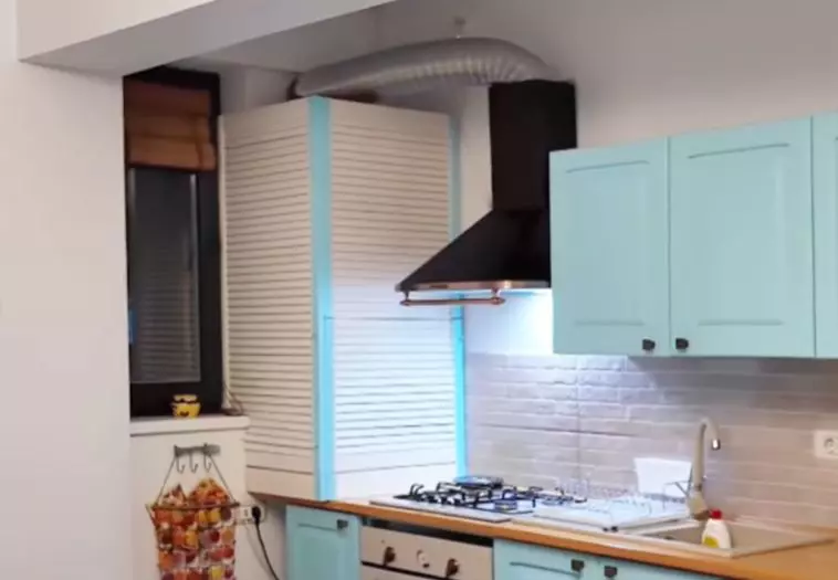 10. Andreea și Cabral Ibacka au decis să-și vândă apartamentul de la mare