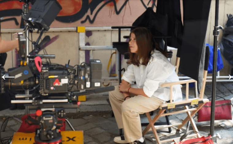 bebeto film