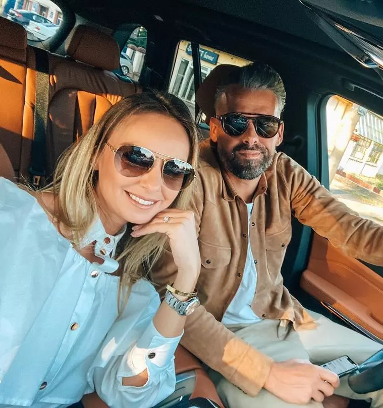 Roxana Ionescu Tinu Vidaicu