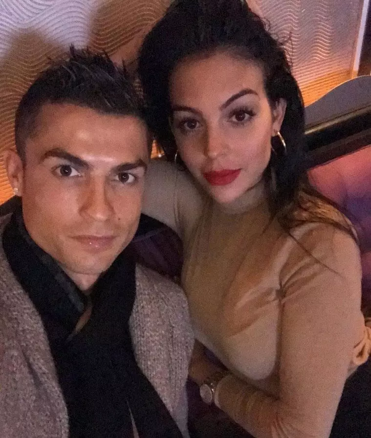 Celebrity Social Media Photos!