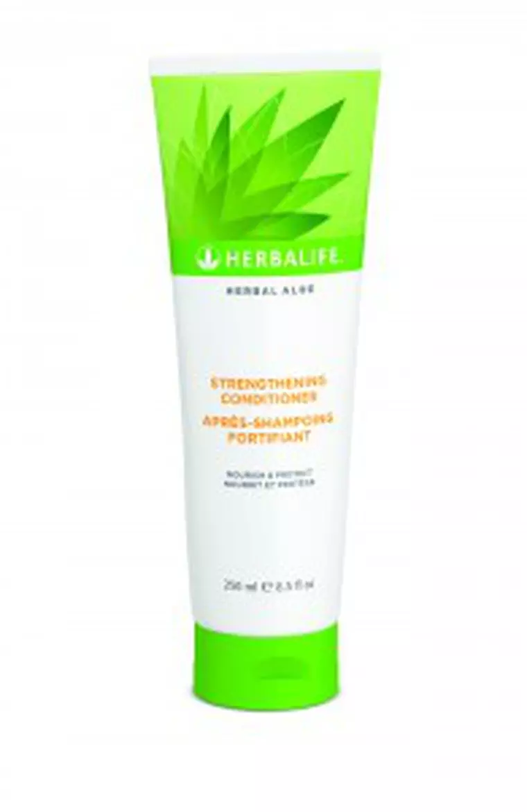 Herbal Aloe Balsam par