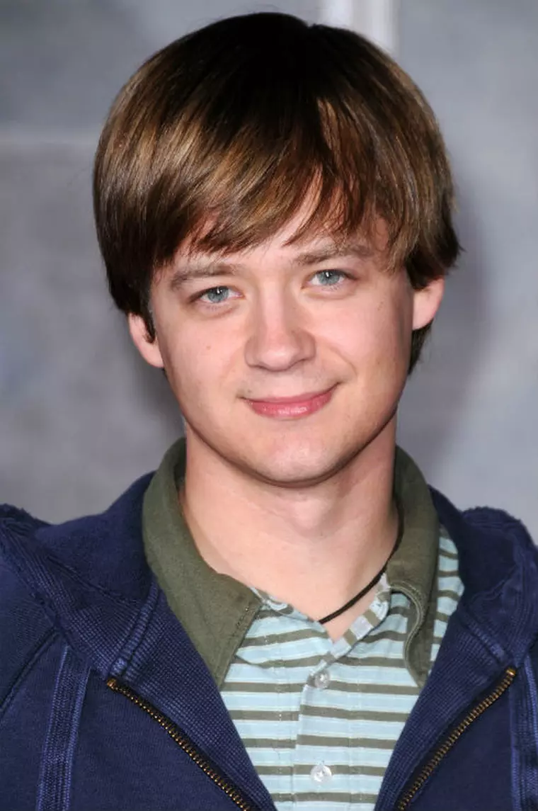 Jason Earles