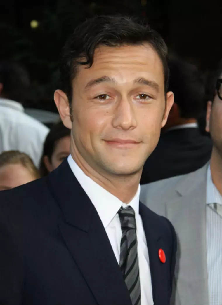 Joseph Gordon-Levitt