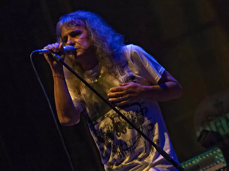 Cristi Minculescu Iris