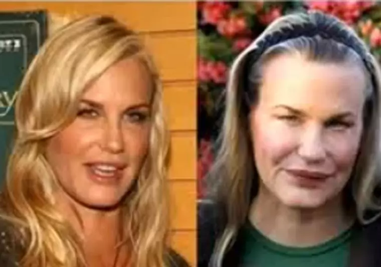Daryl Hannah
