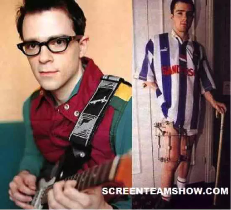 Rivers Cuomo