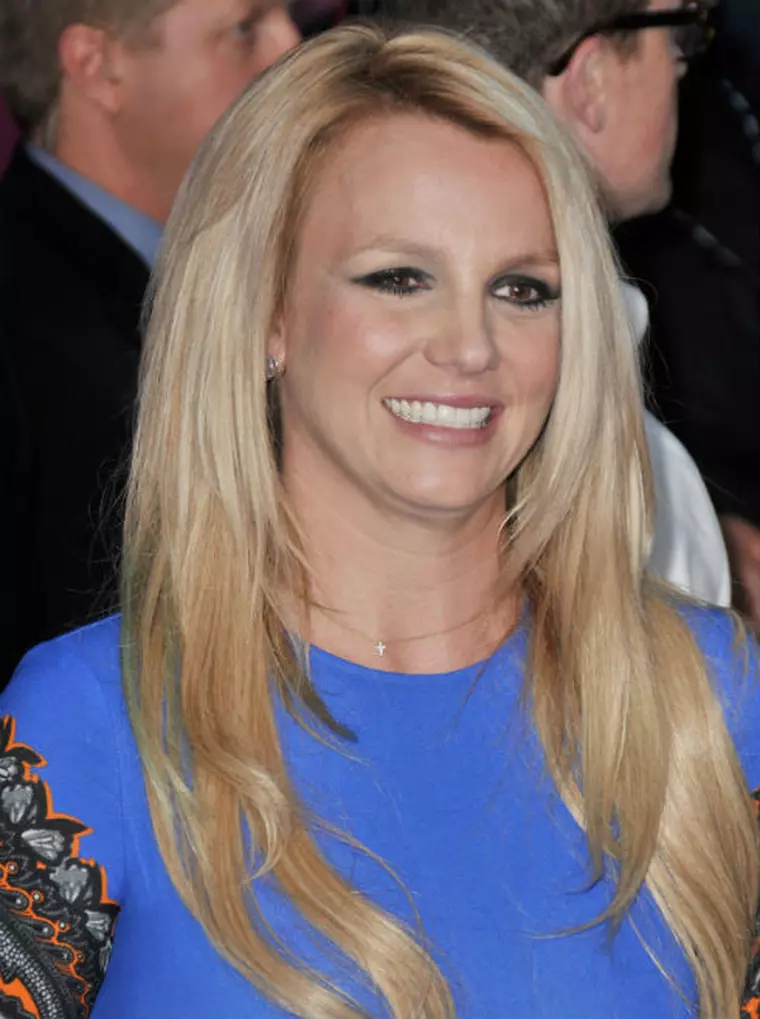 Britney Spears