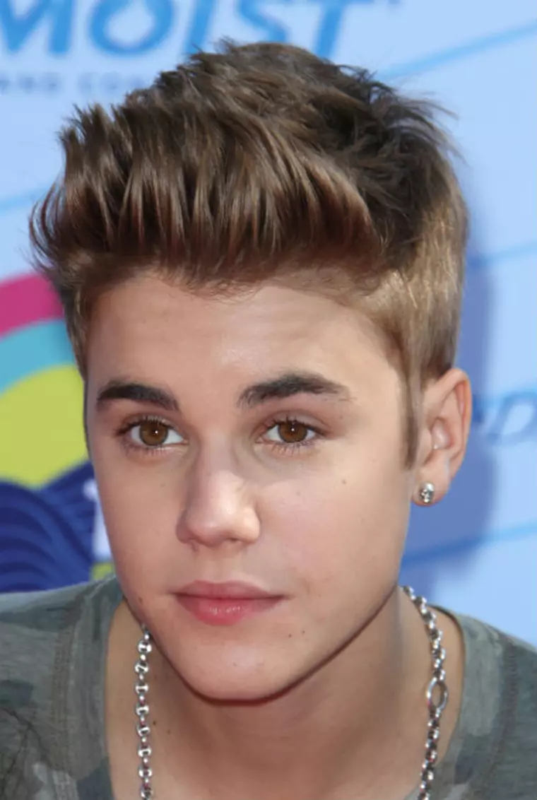 Justin Bieber