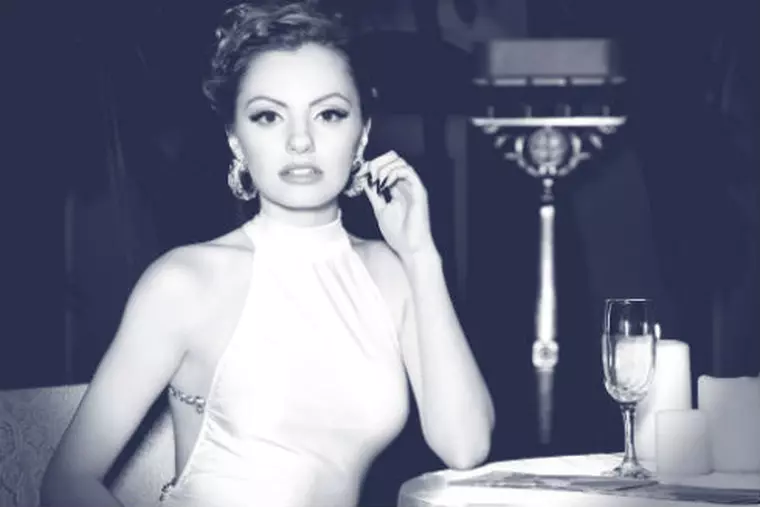 Alexandra Stan