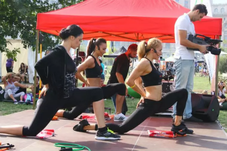 Andreea Marin Banica 