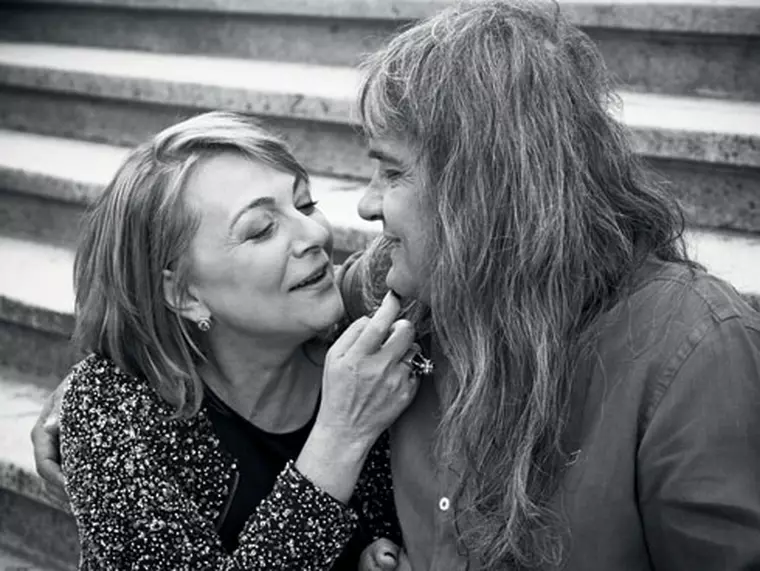 Cristi si Rodica Minculescu