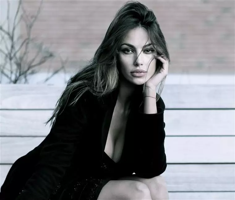 MADALINA GHENEA