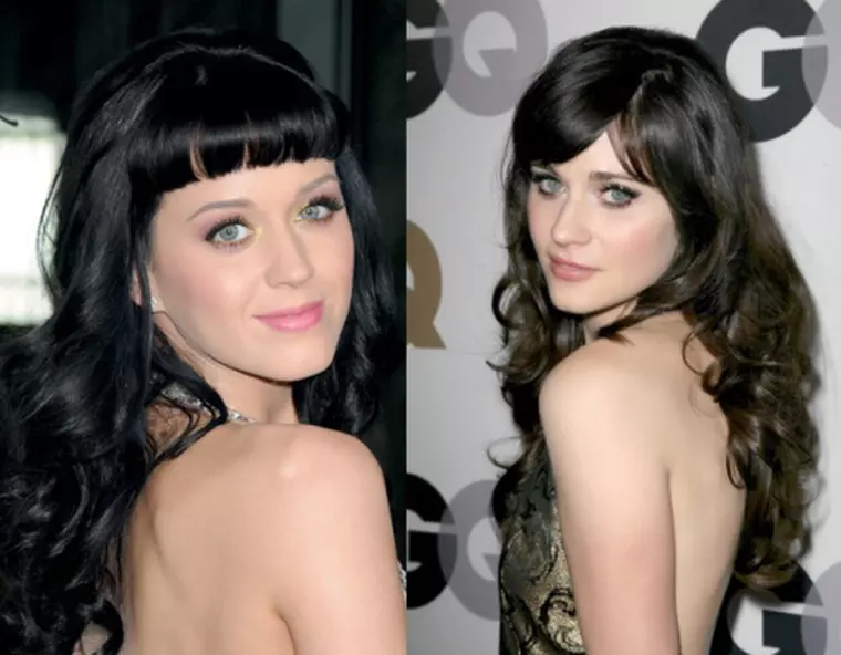 colaj perry deschanel