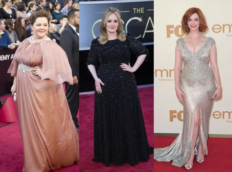 colaj vedete atipice