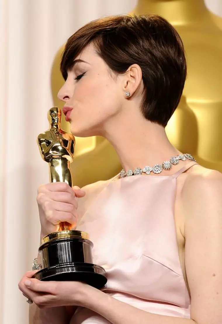 85th Annual Academy Awards - Press Room - LA