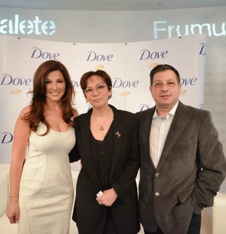 Oana Cuzino, Oana Pellea, Alfred Dumitrescu