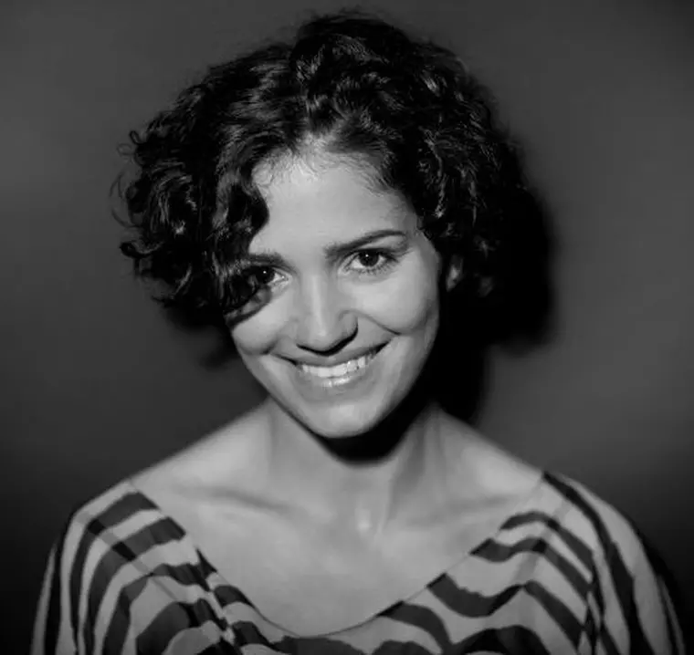 Dorotheea Petre. Credit foto_