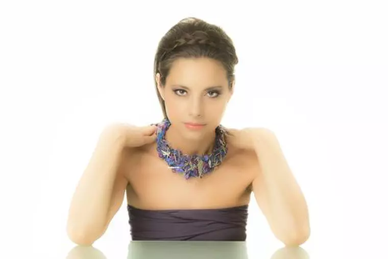 Livia Dila, imaginea Kinga Varga 3