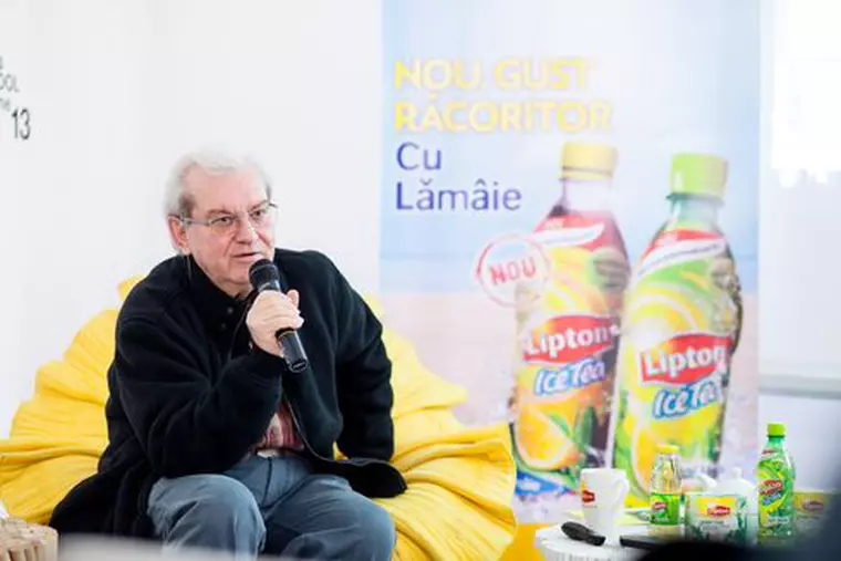 Prof. Dr. Gheorghe Mencinicopschi