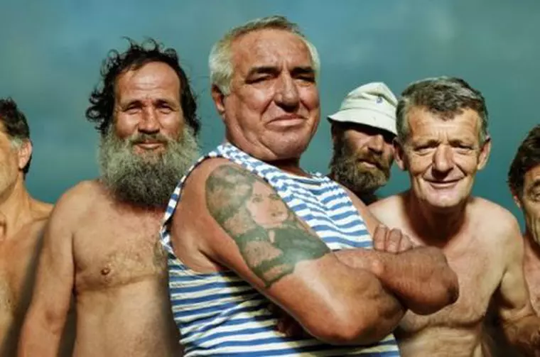 The Last Black Sea Pirates