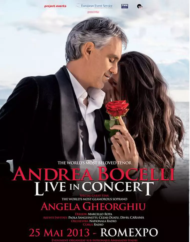Afis Bocelli updated
