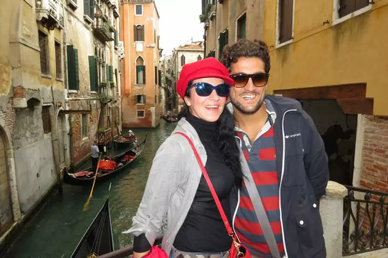 Angela Gheorghiu Cezar 2