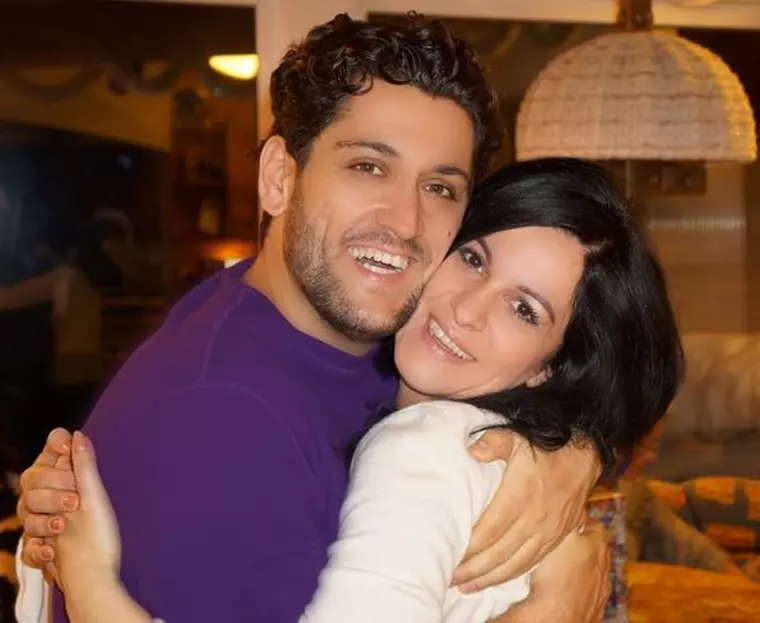 Angela Gheorghiu Cezar