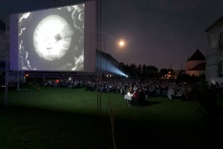 ChrisNemes_Bontida TIFF 2012