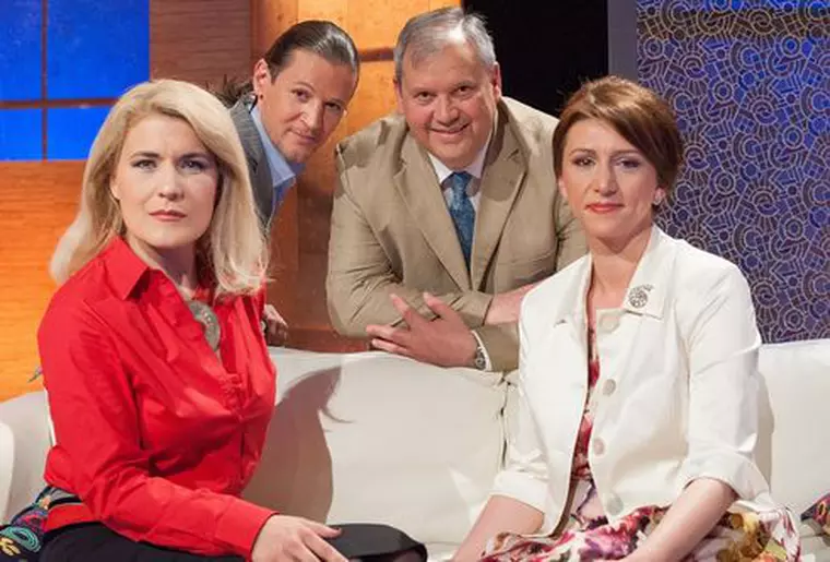 Duminica povestilor adevarate - editie 12 mai - foto TVR