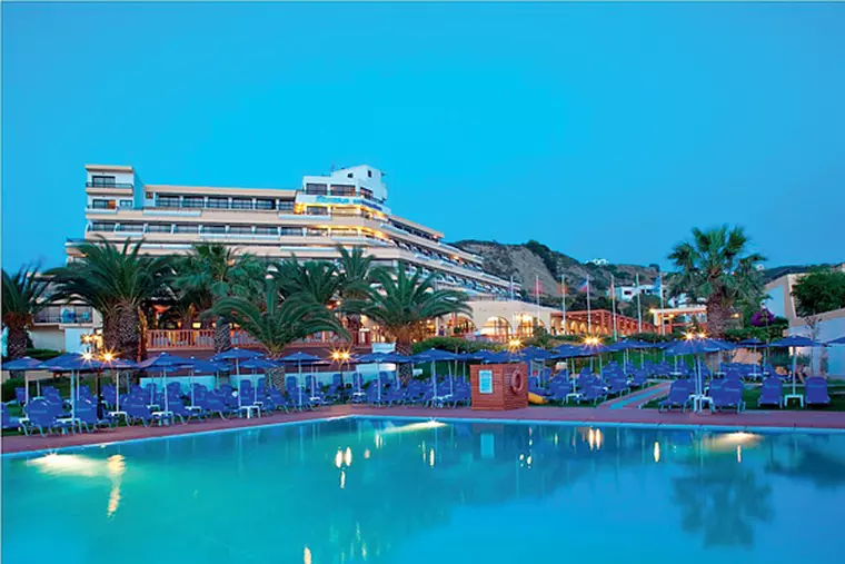 Mareblue Cosmoplitan 1