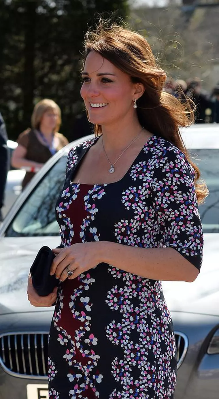 Kate Middleton