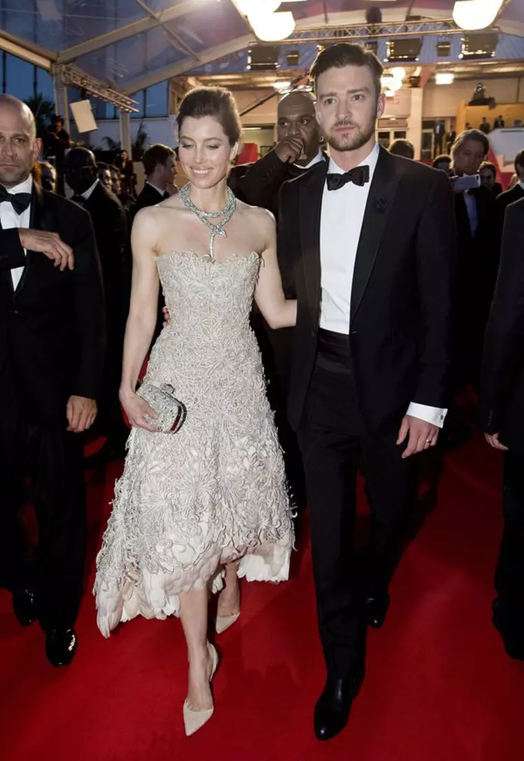 Cannes - Inside Llewyn Davis Screening