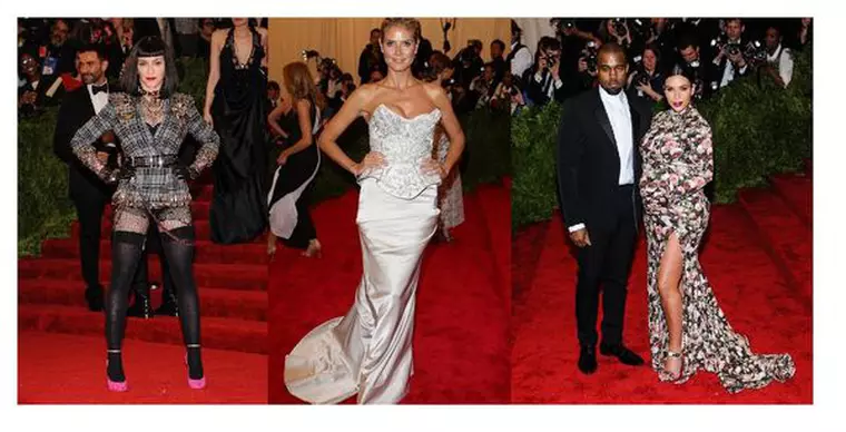 met gala worst