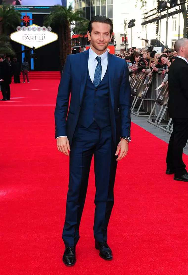 The Hangover Part 3 European Premiere - London