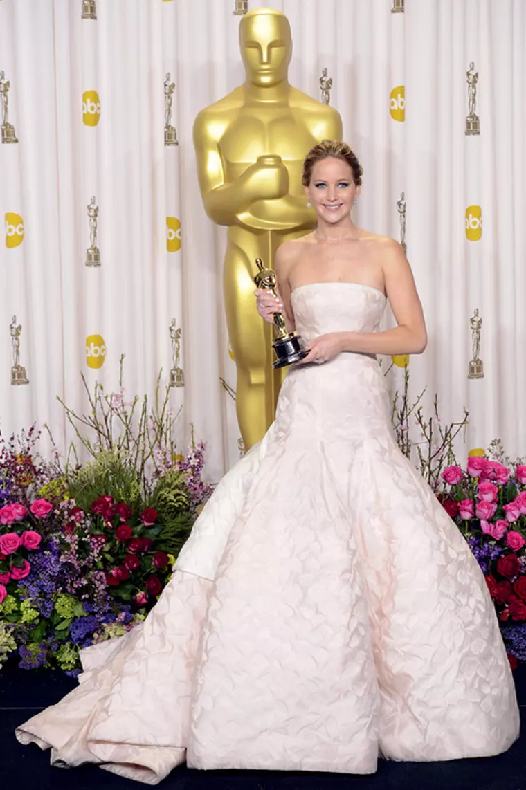 85th Annual Academy Awards - Press Room